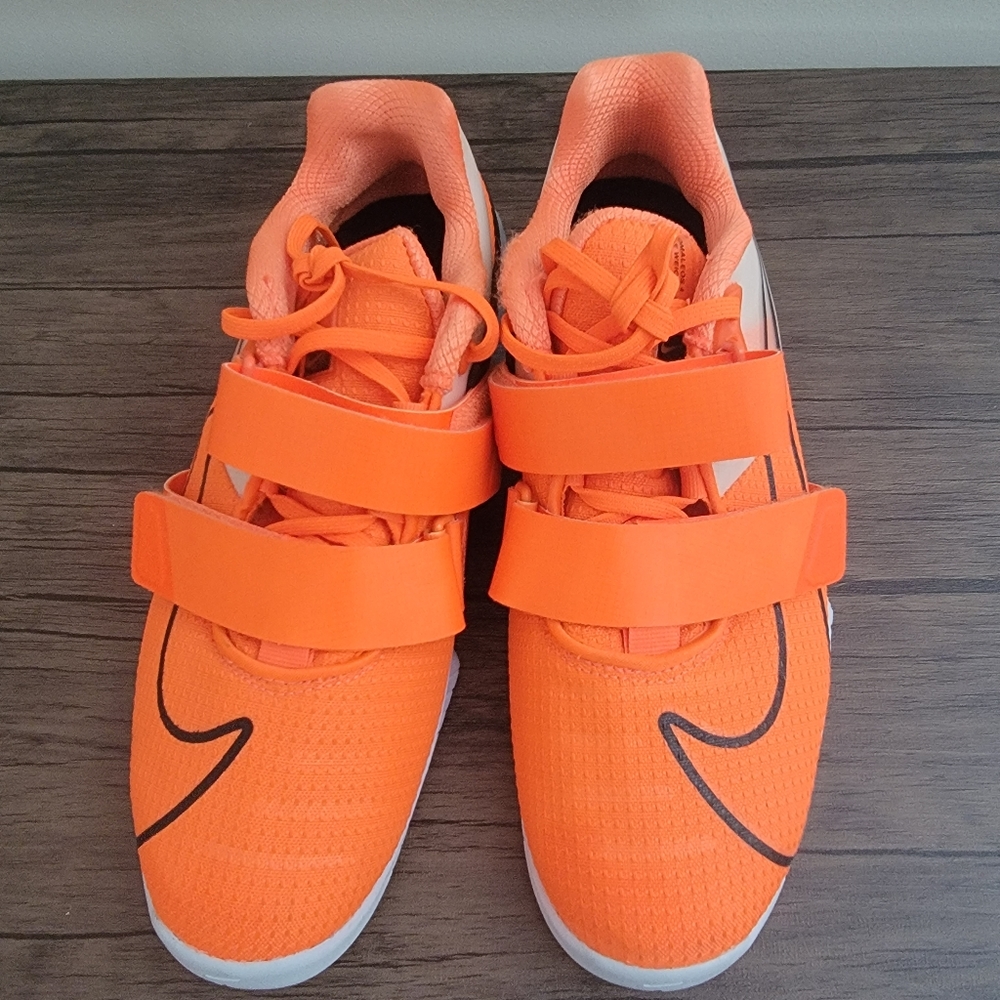 Nike Romaleos 4
